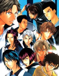 BUY NEW prince of tennis - 90921 Premium Anime Print Poster